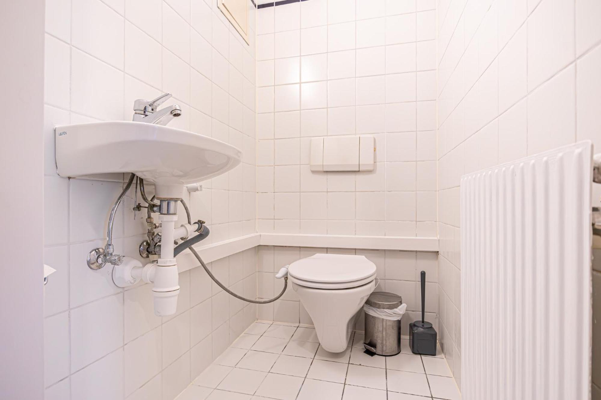 Appartement Lovely 2 Bedroom 1 Lr In Heart Of *